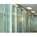 3-19mm Interior Office Door with Glass Window